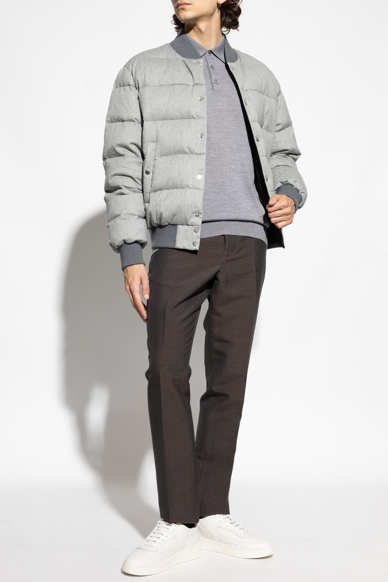 Dolce & Gabbana Down jacket | Men's | Vitkac